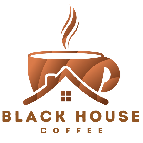 Black House Coffee